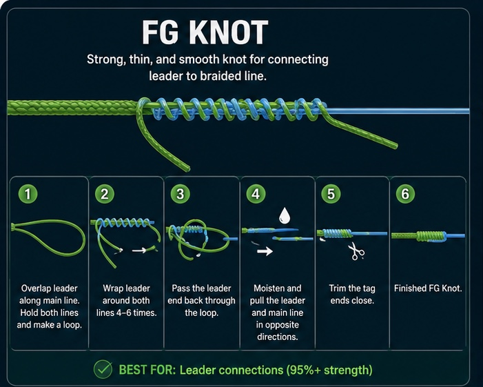 FG Knot